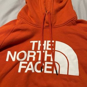 Women’s North Face Hoodie